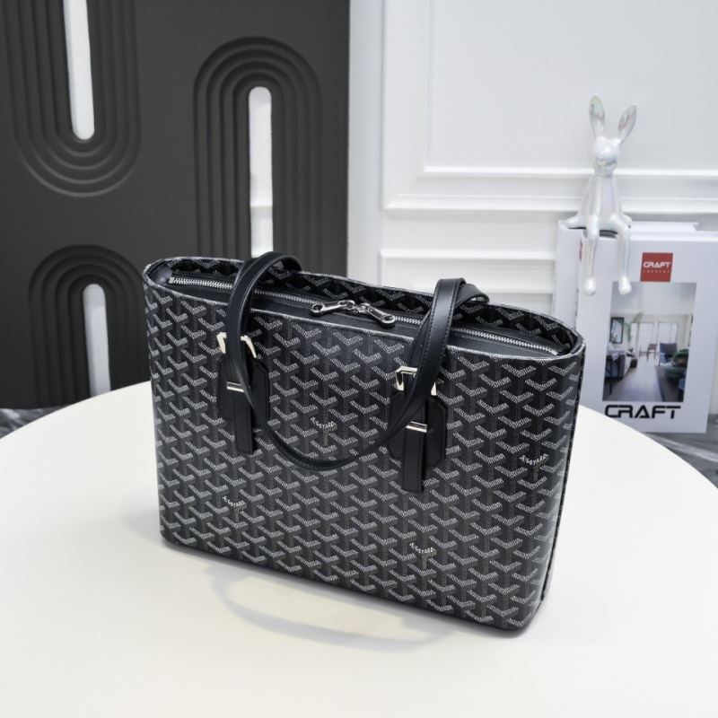 Goyard Shopping Bags